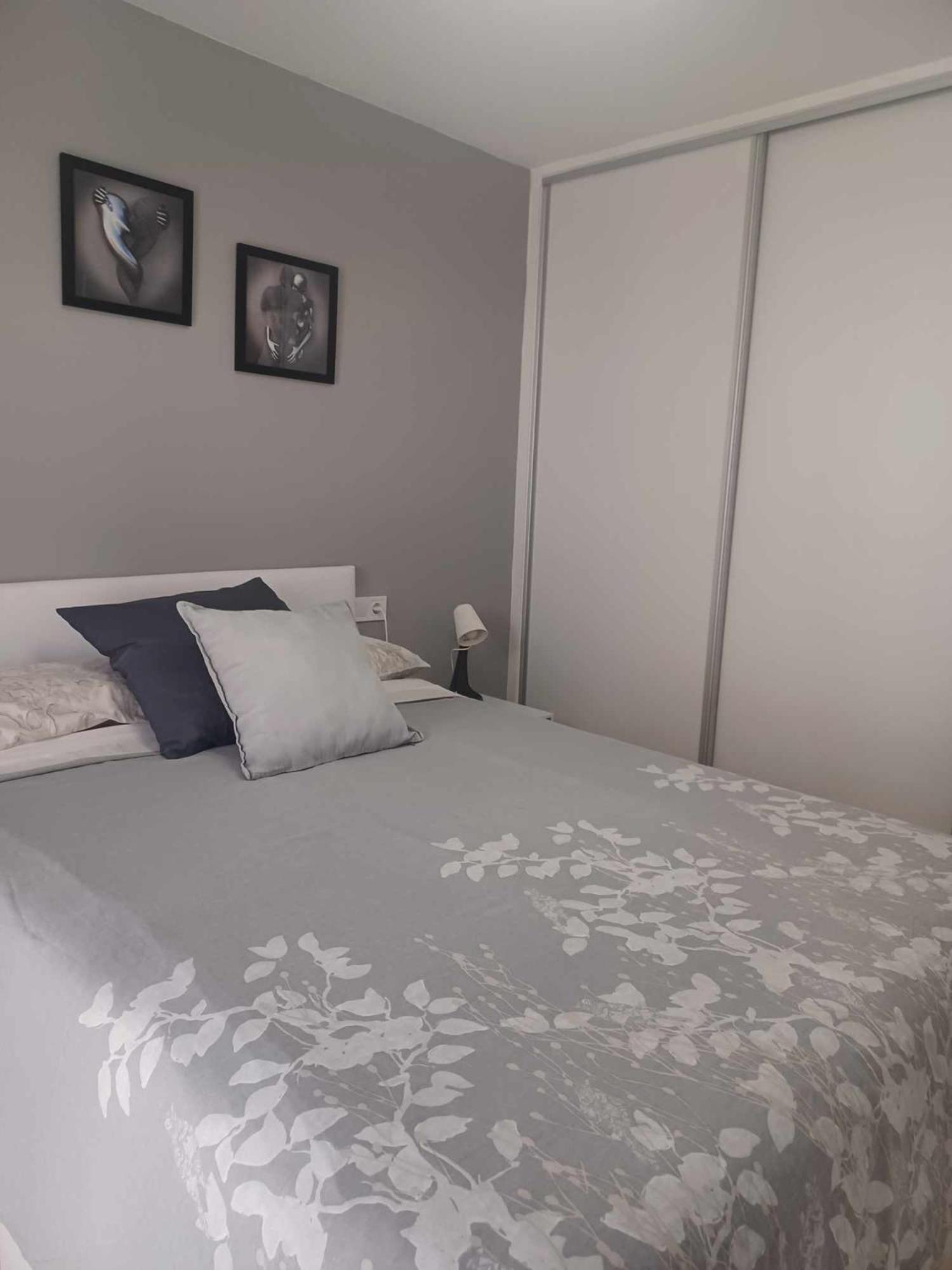 Apartamento El Rinconcito De Mary