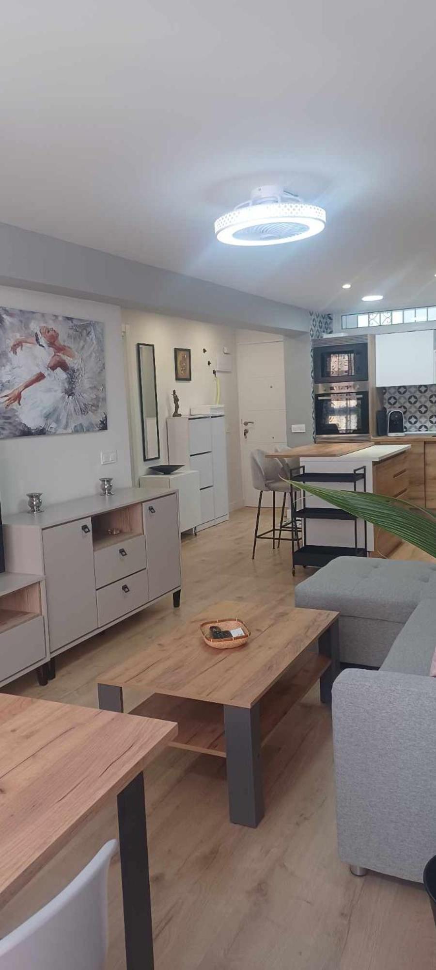 Apartamento El Rinconcito De Mary