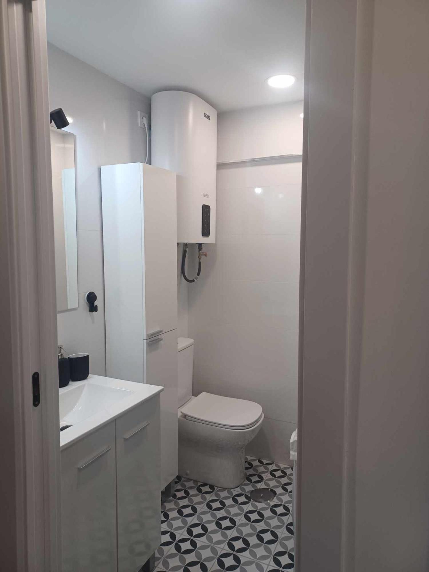 Apartamento El Rinconcito De Mary