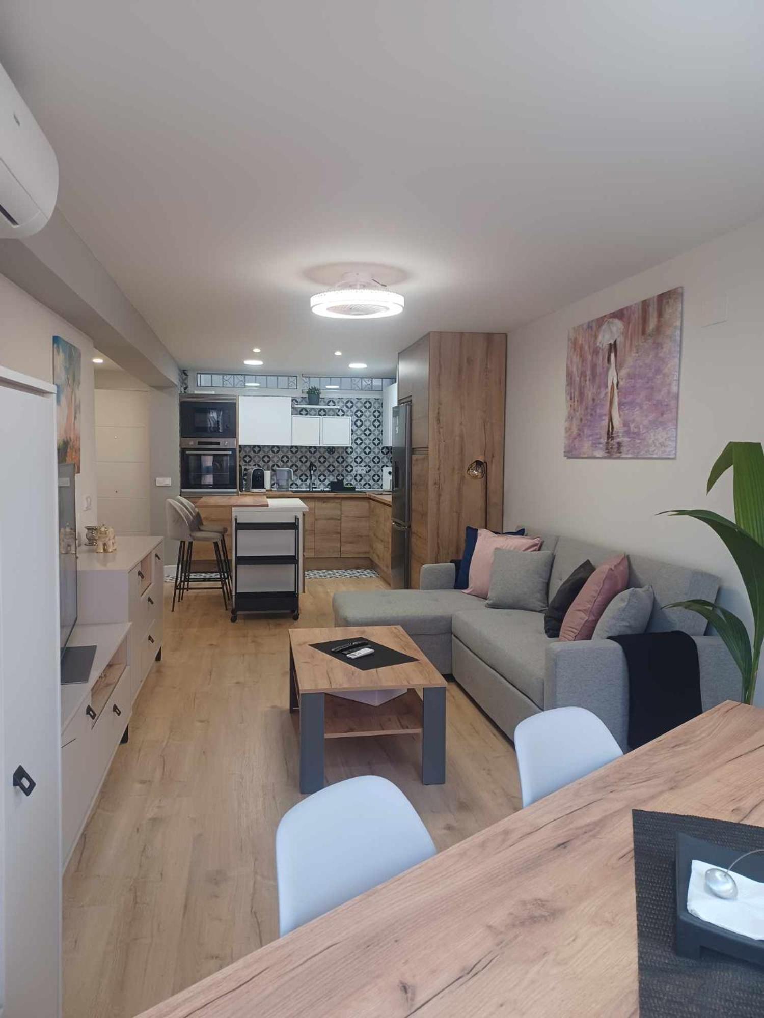 El Rinconcito De Mary Apartamento Benalmádena
