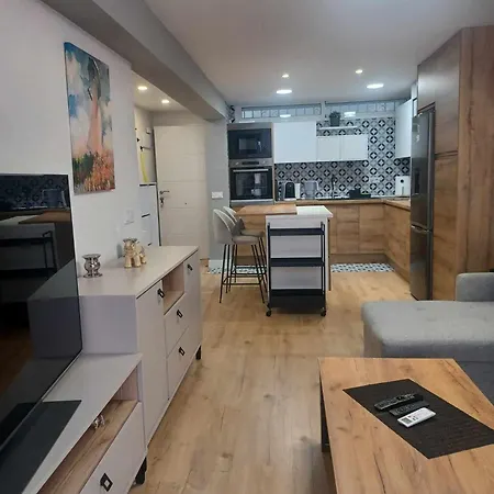 El Rinconcito De Mary Apartment Benalmadena Exterior photo