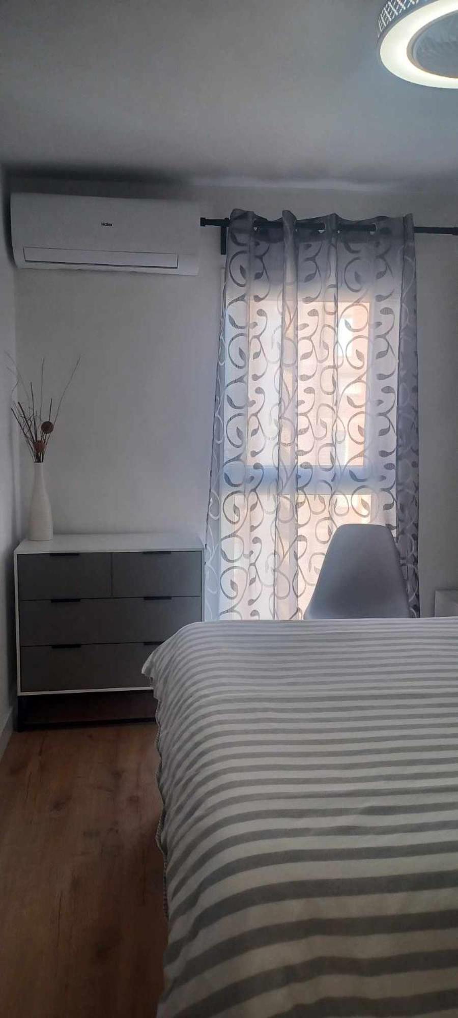 El Rinconcito De Mary Apartment Benalmadena