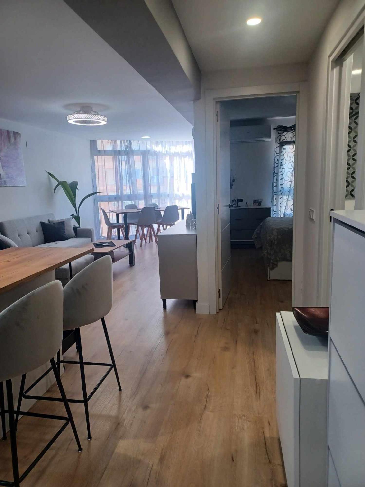 Apartment El Rinconcito De Mary Benalmadena