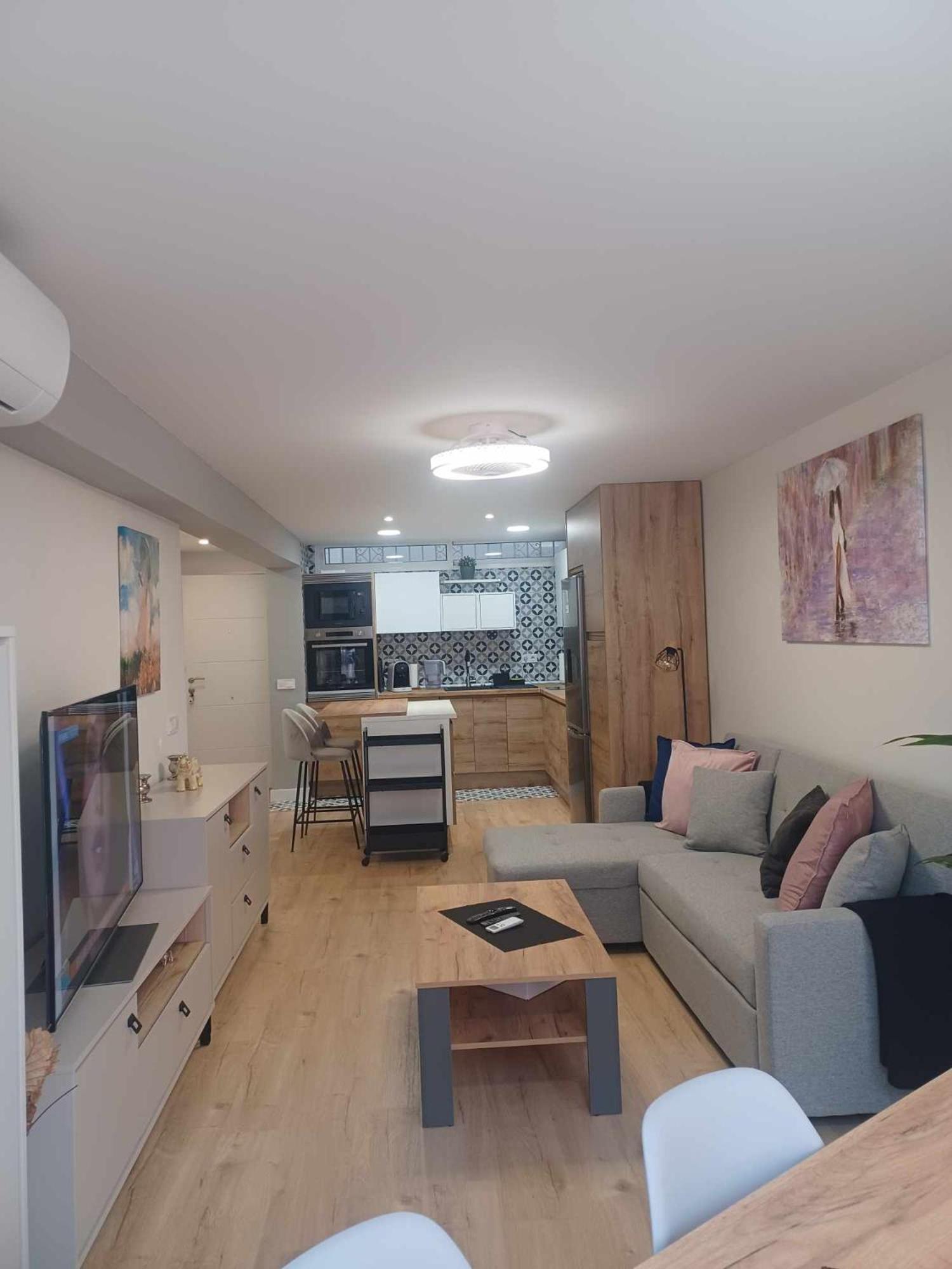 El Rinconcito De Mary Apartamento Benalmádena