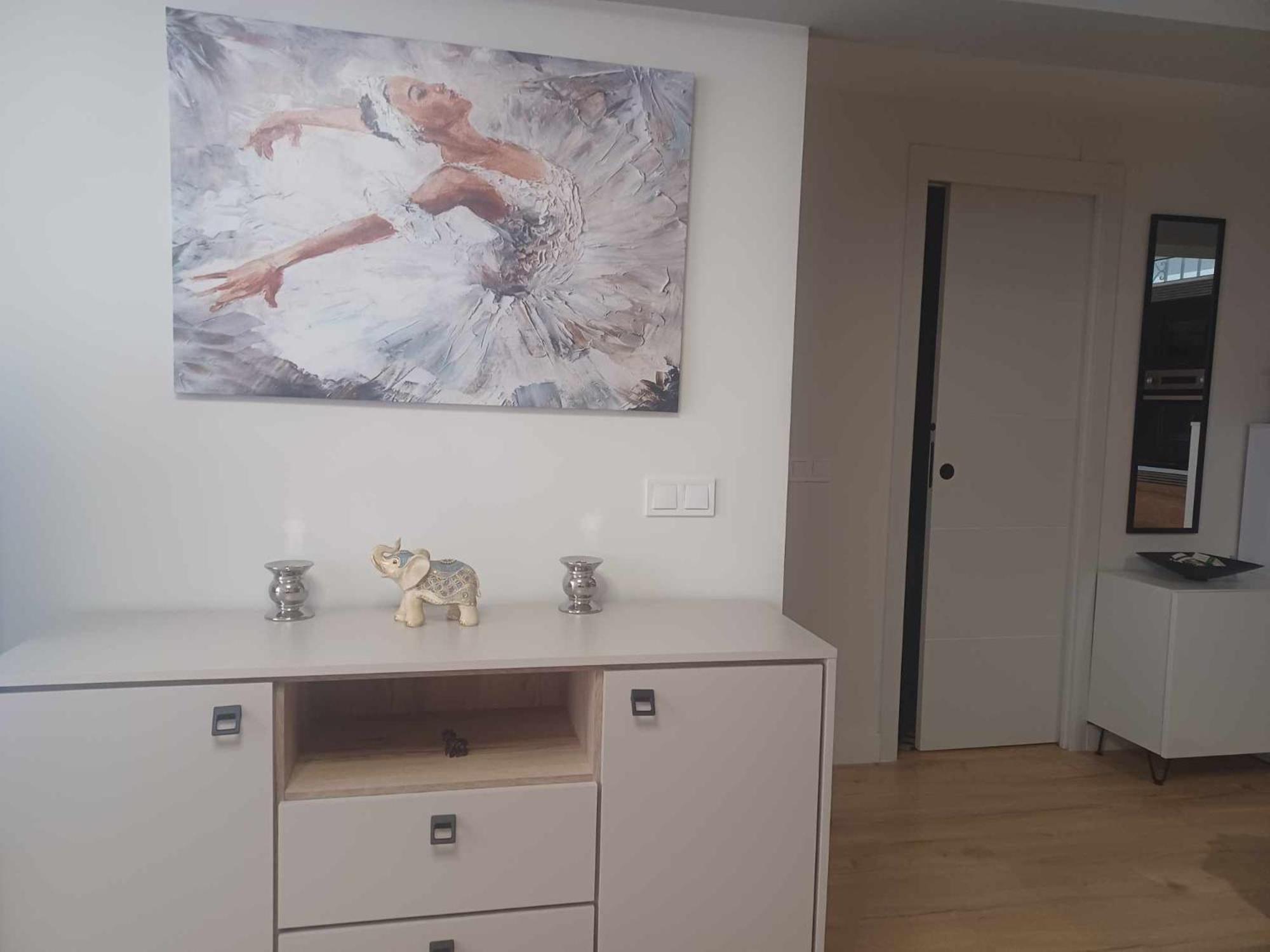 El Rinconcito De Mary Appartement