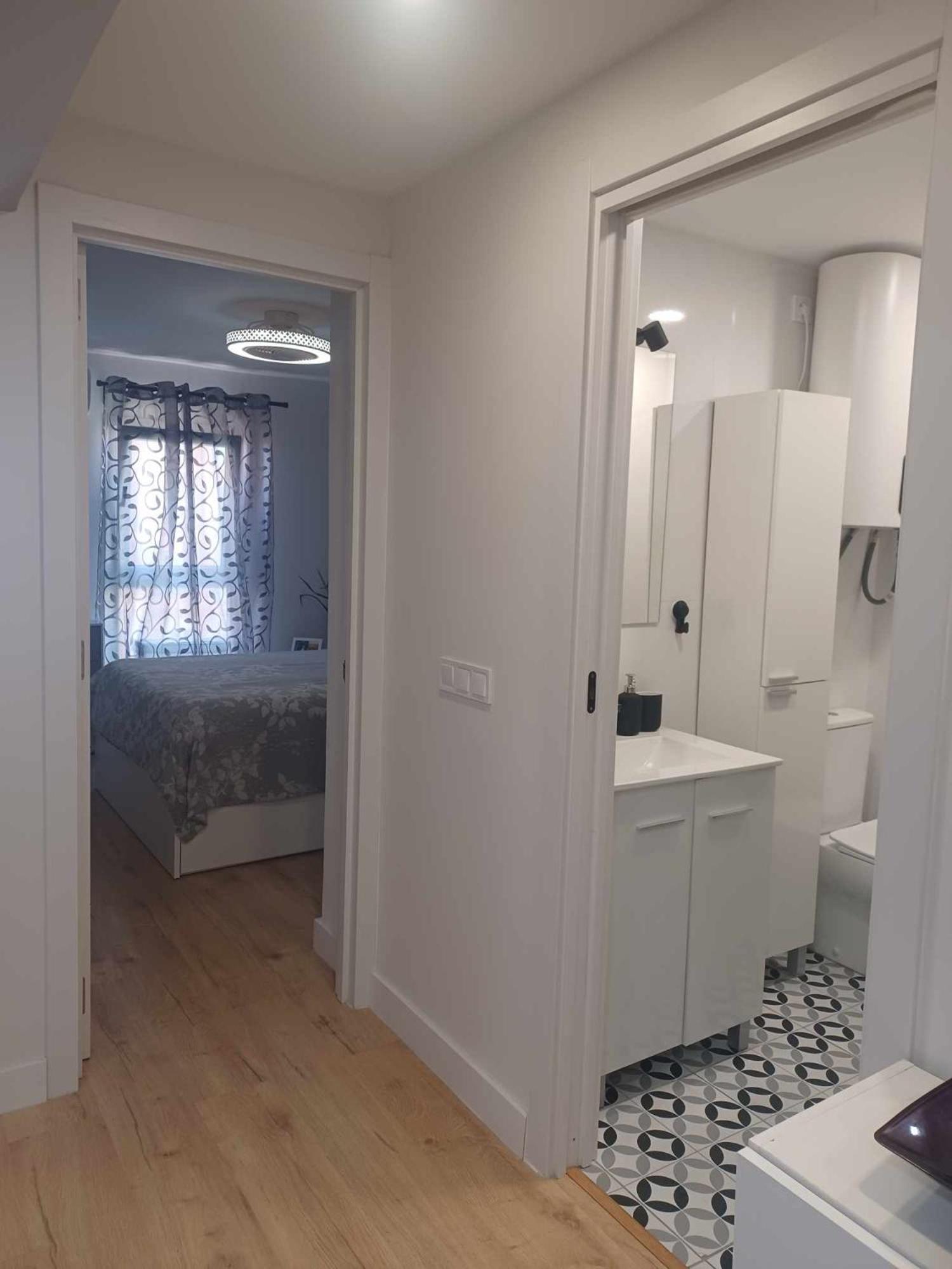 Apartamento El Rinconcito De Mary Benalmádena