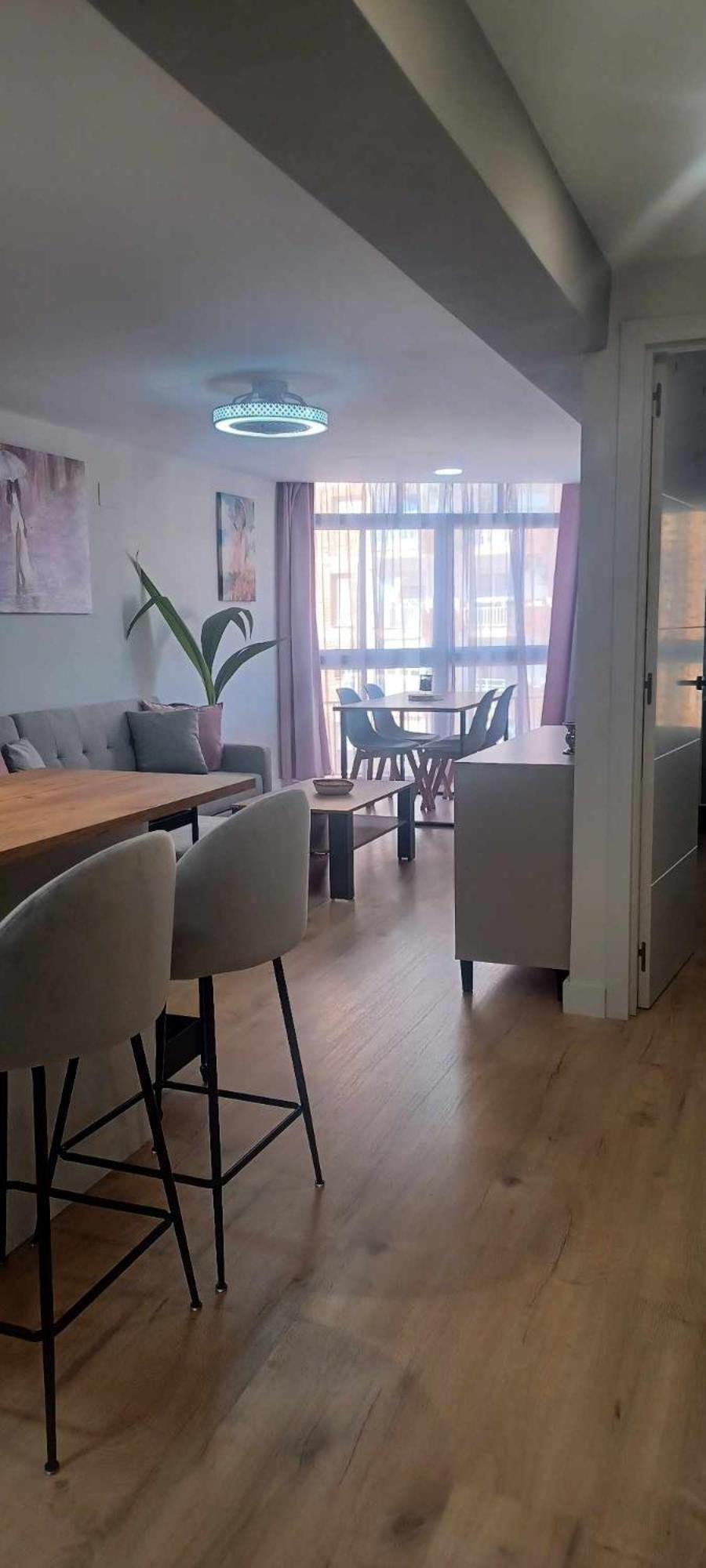 Apartamento El Rinconcito De Mary Benalmádena