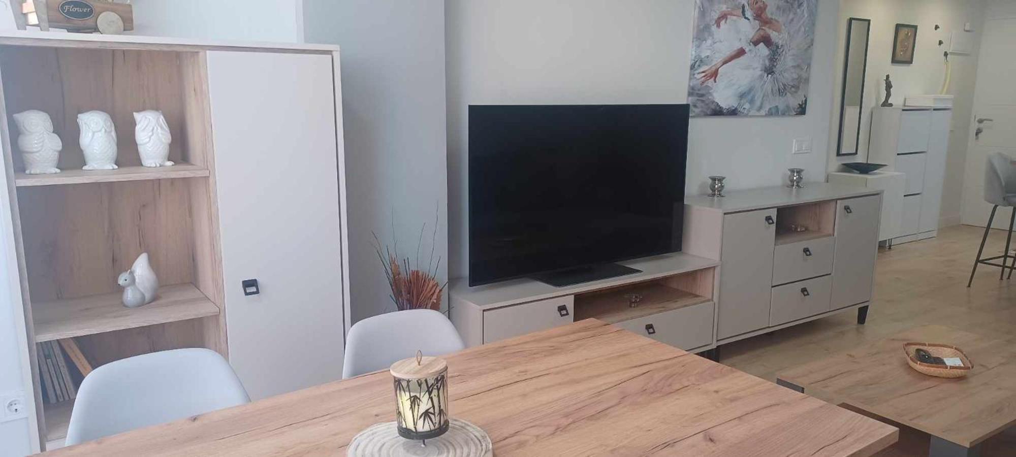 Apartamento El Rinconcito De Mary *