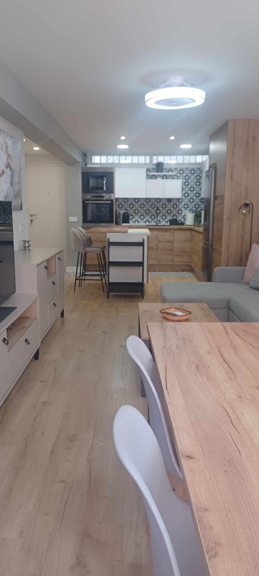 Appartement El Rinconcito De Mary Benalmádena