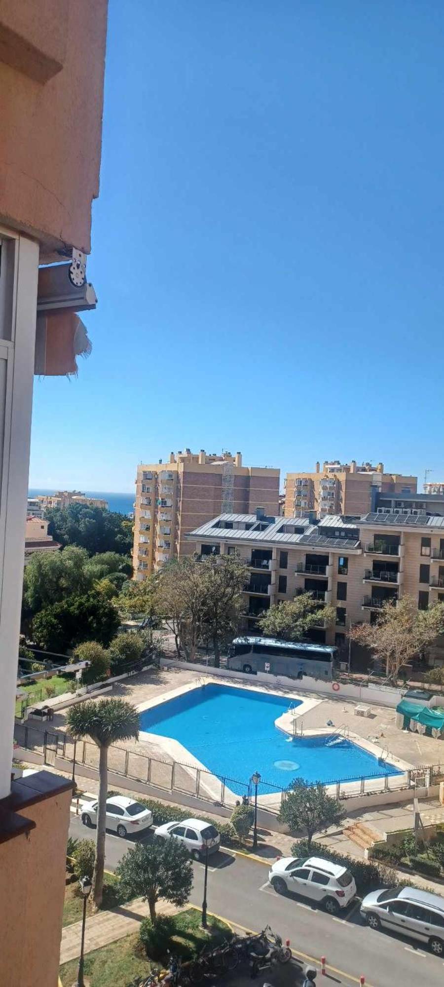 El Rinconcito De Mary Apartamento Benalmádena