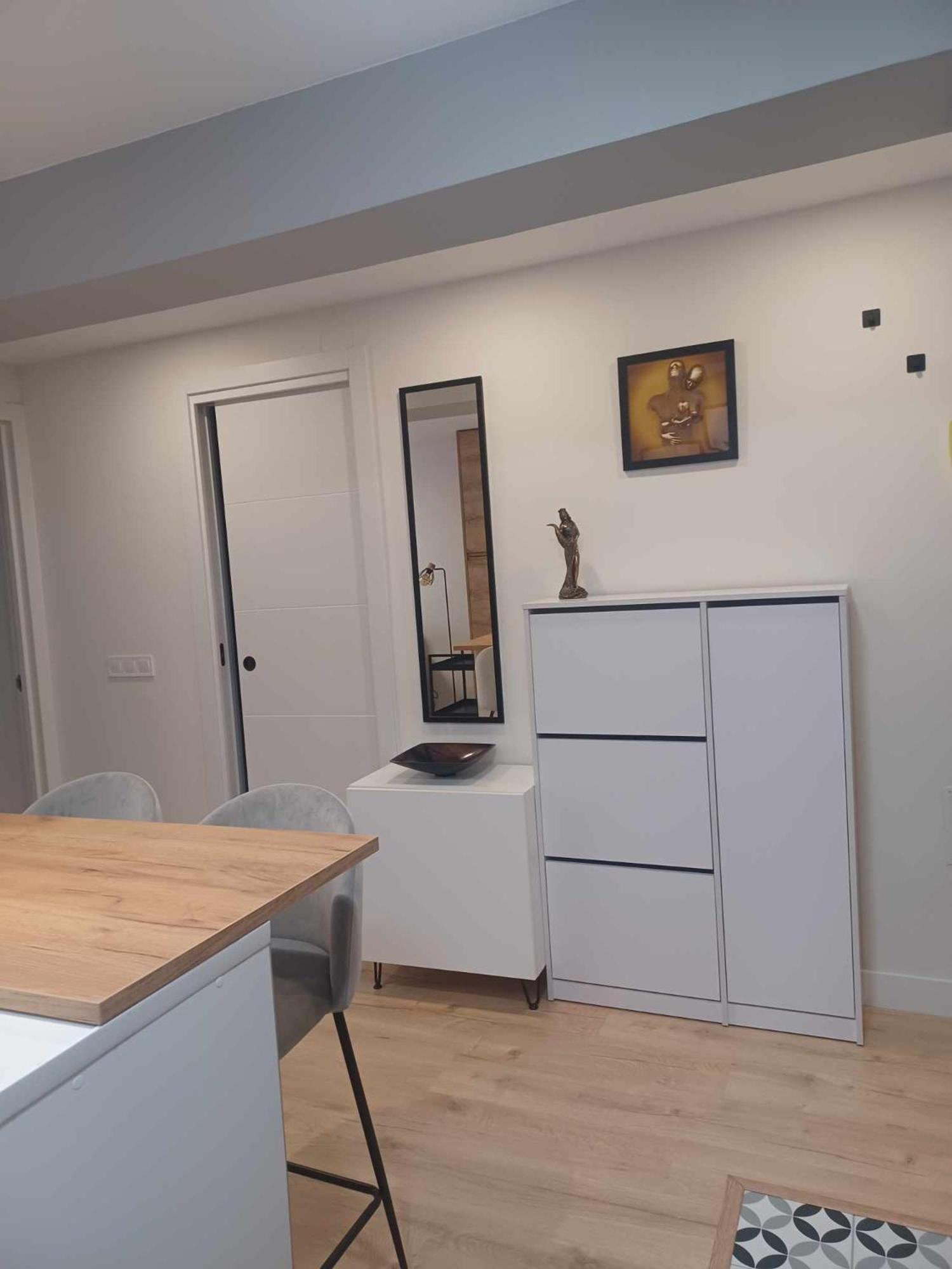 Apartamento El Rinconcito De Mary Benalmádena