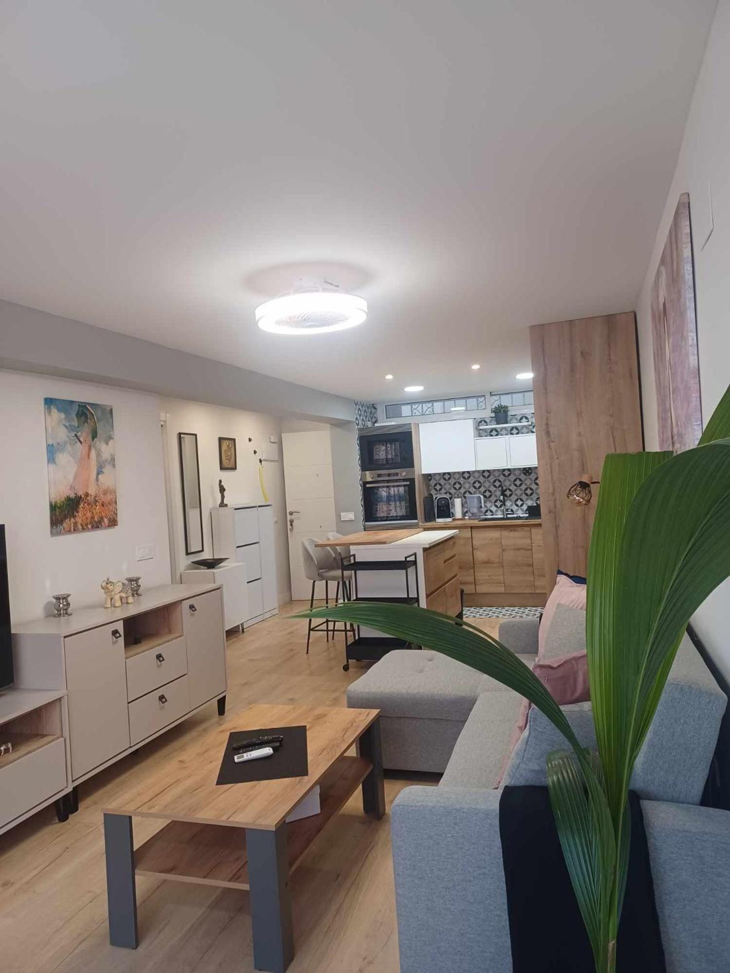 El Rinconcito De Mary Appartement