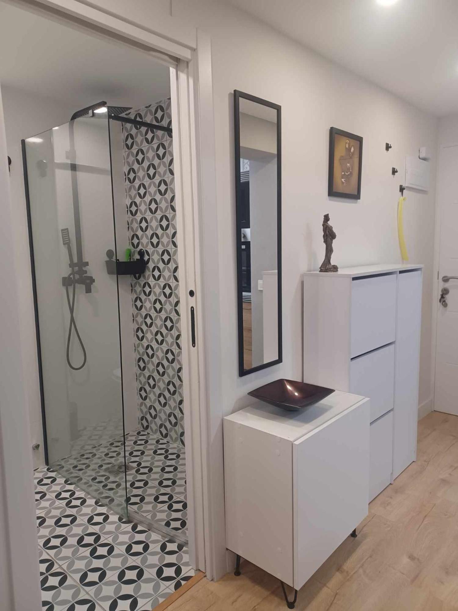 Appartement El Rinconcito De Mary Benalmádena