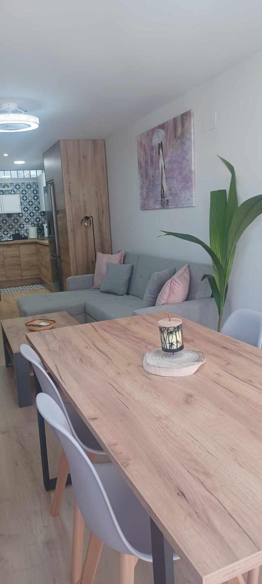 El Rinconcito De Mary Appartement