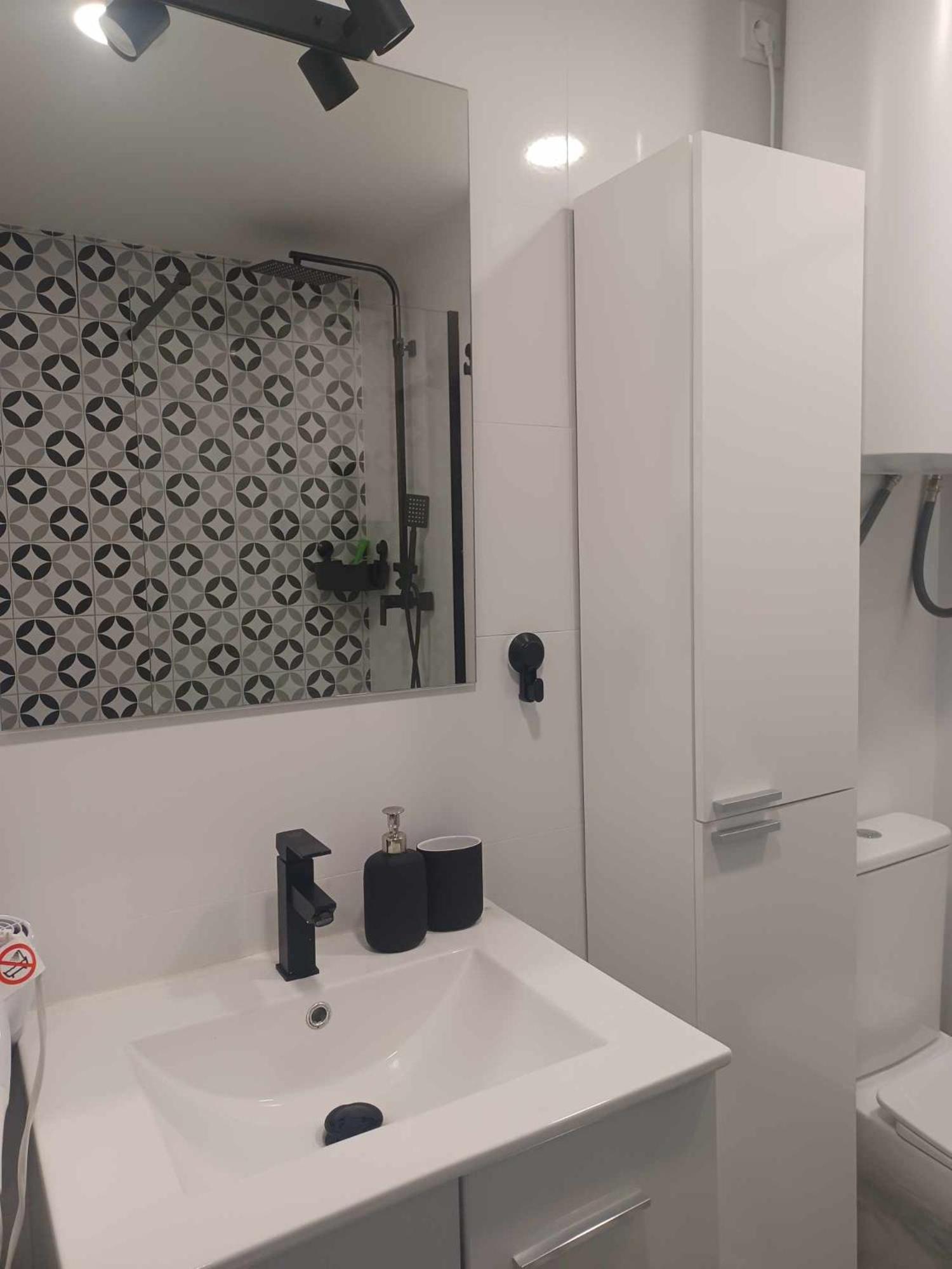 El Rinconcito De Mary Appartement *