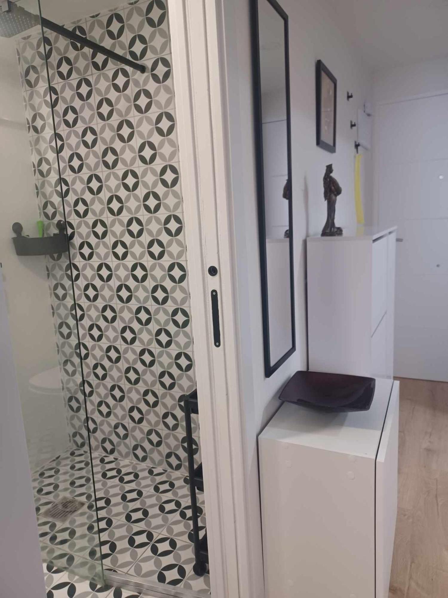 Apartamento El Rinconcito De Mary Benalmádena