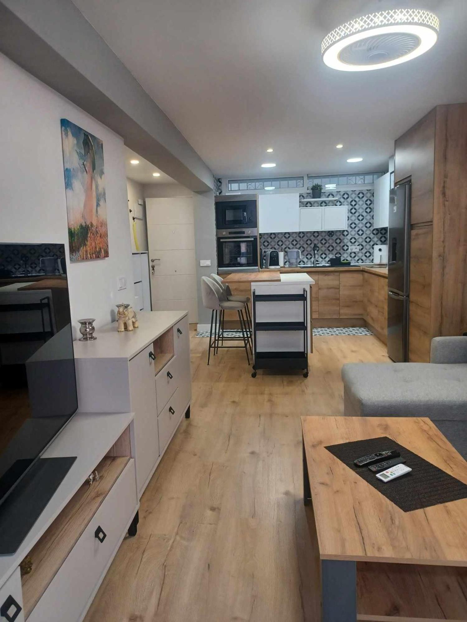 El Rinconcito De Mary Apartamento